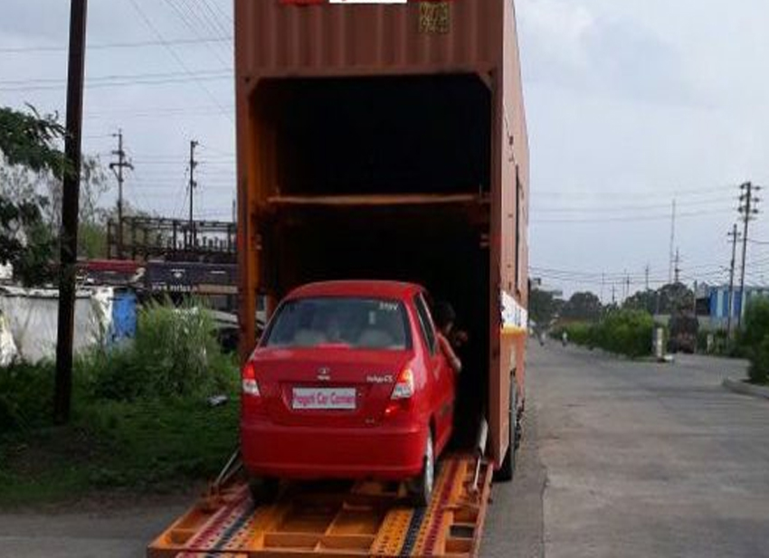 Car Transportation Services