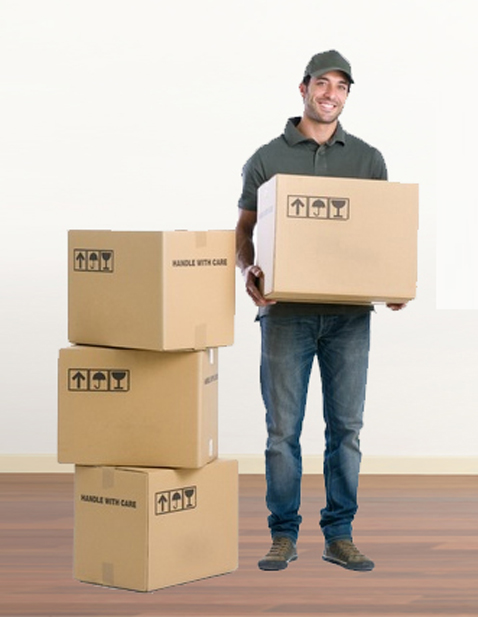 swastik Packers and Movers