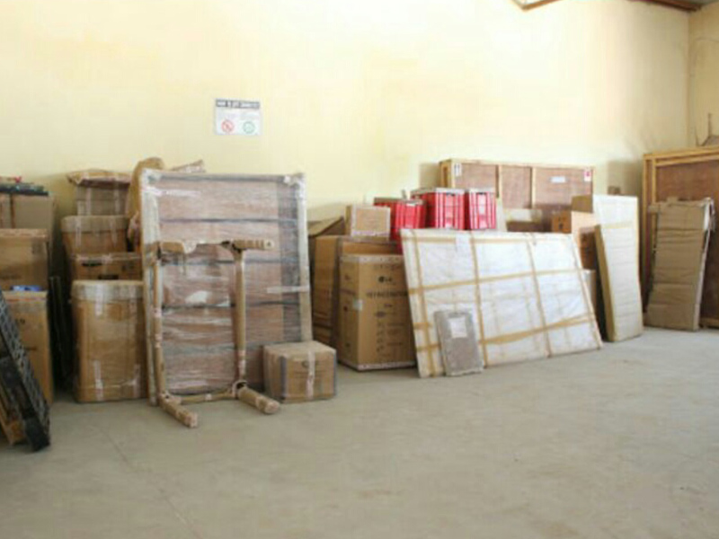 Swastik Packers and Movers – Pune 