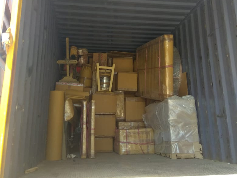 Swastik Packers and Movers – Pune 