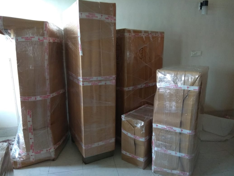 Swastik Packers and Movers – Pune 