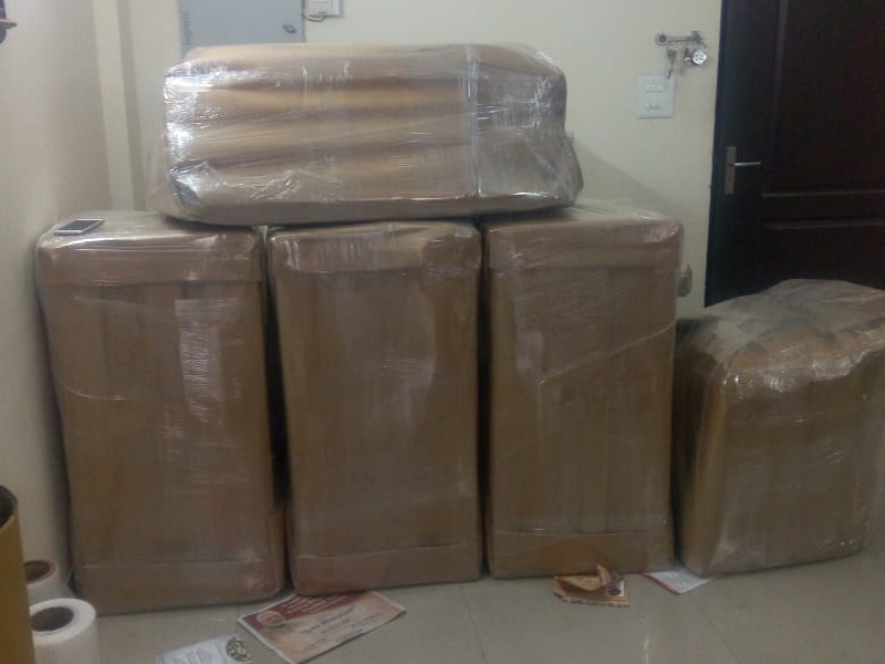 Swastik Packers and Movers – Pune 