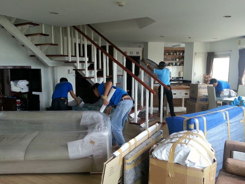 Swastik Packers and Movers – Pune 