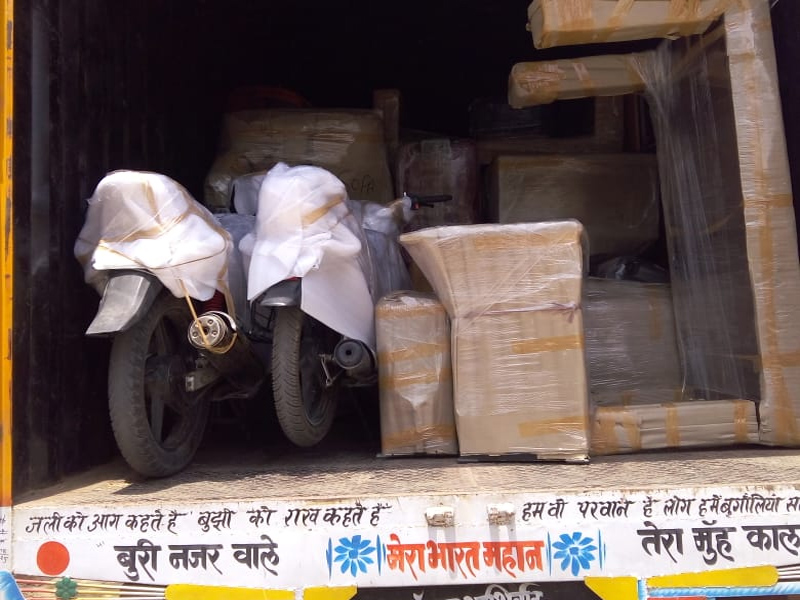 Swastik Packers and Movers – Pune 