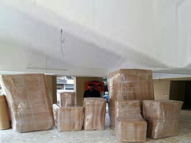 Swastik Packers and Movers – Pune 