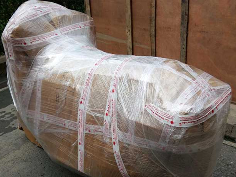 Swastik Packers and Movers – Pune 