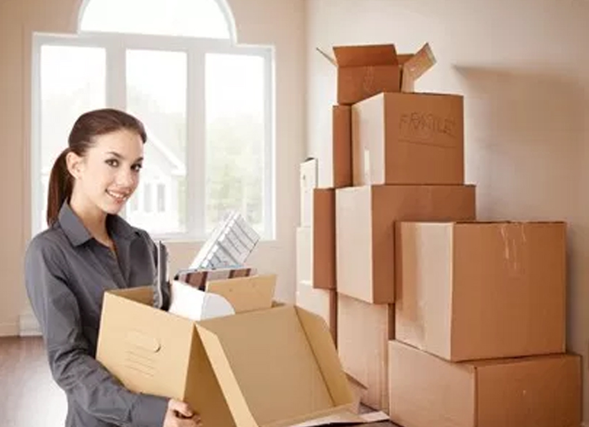 swastik Packers and Movers