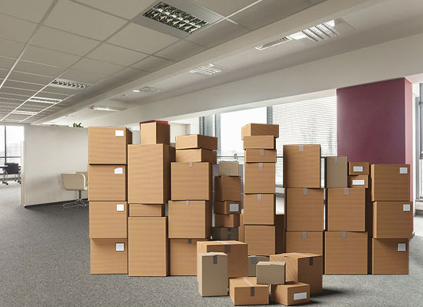 swastik Packers and Movers