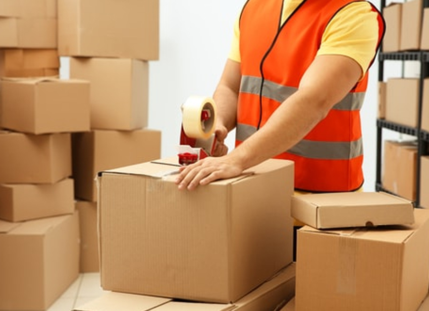 swastik Packers and Movers