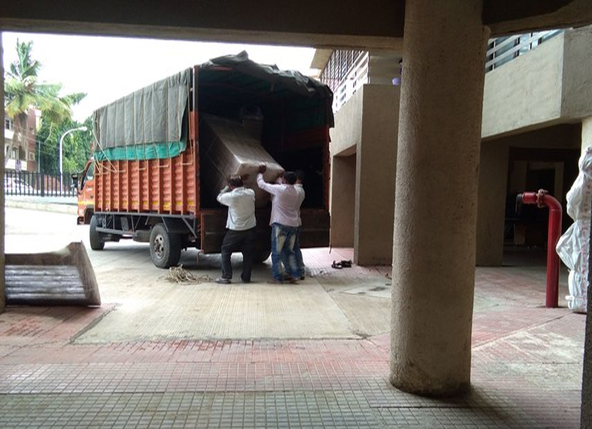 swastik Packers and Movers